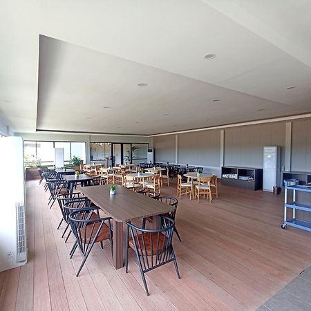 Onyx Hotel & Villa Tanjunguban 외부 사진