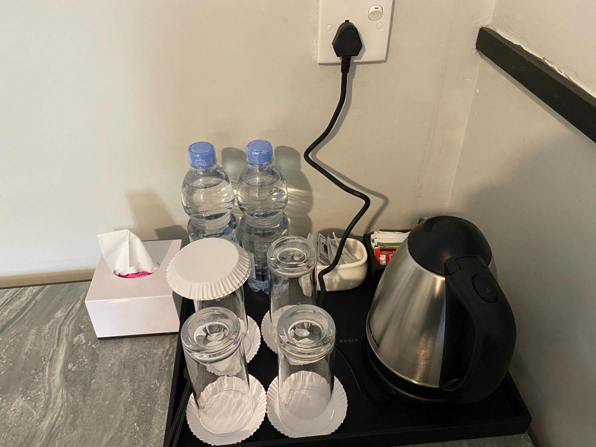 Onyx Hotel & Villa Tanjunguban 외부 사진