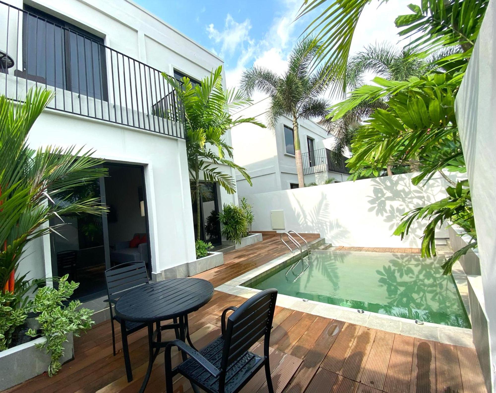 Onyx Hotel & Villa Tanjunguban 외부 사진