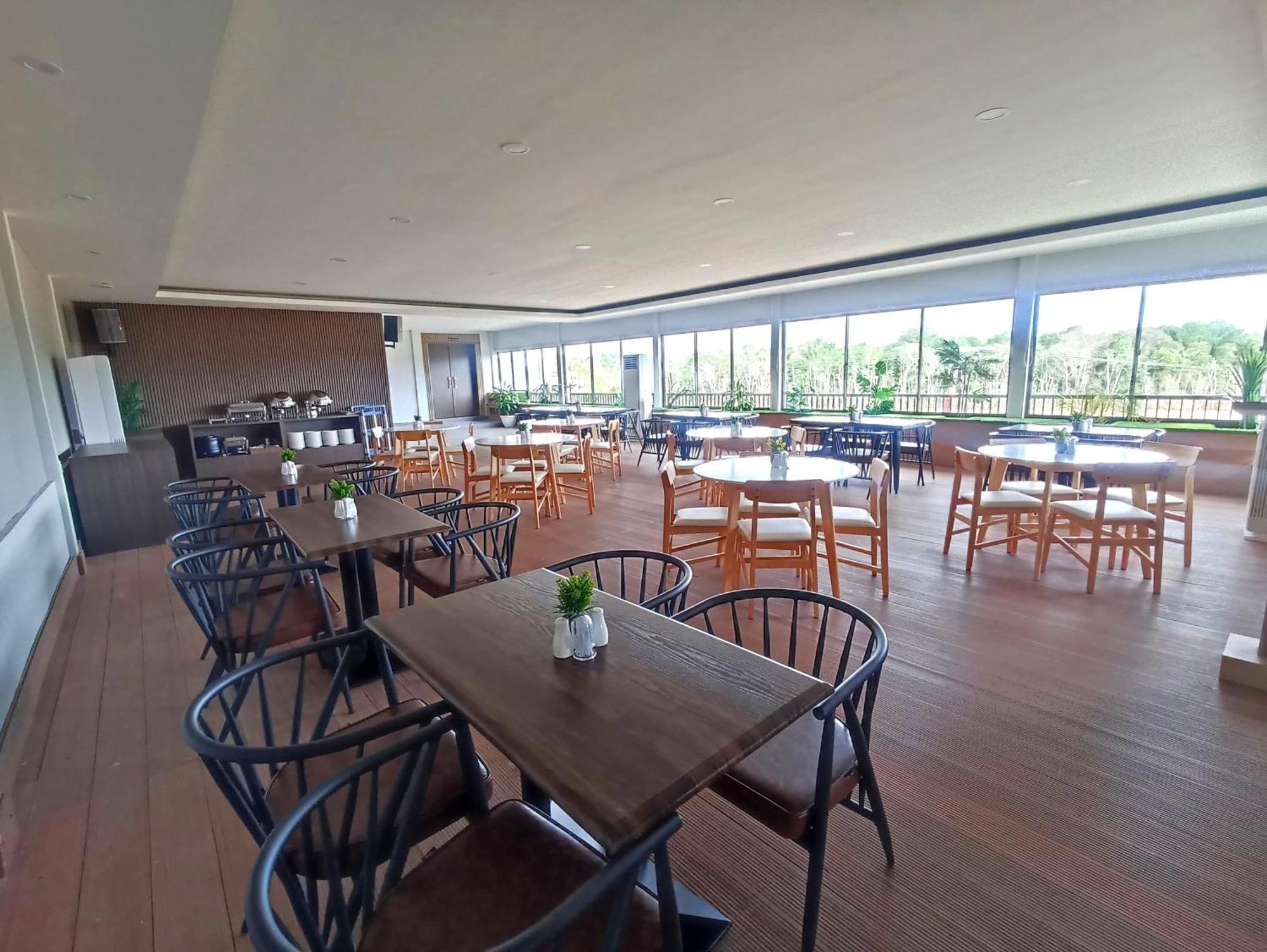 Onyx Hotel & Villa Tanjunguban 외부 사진