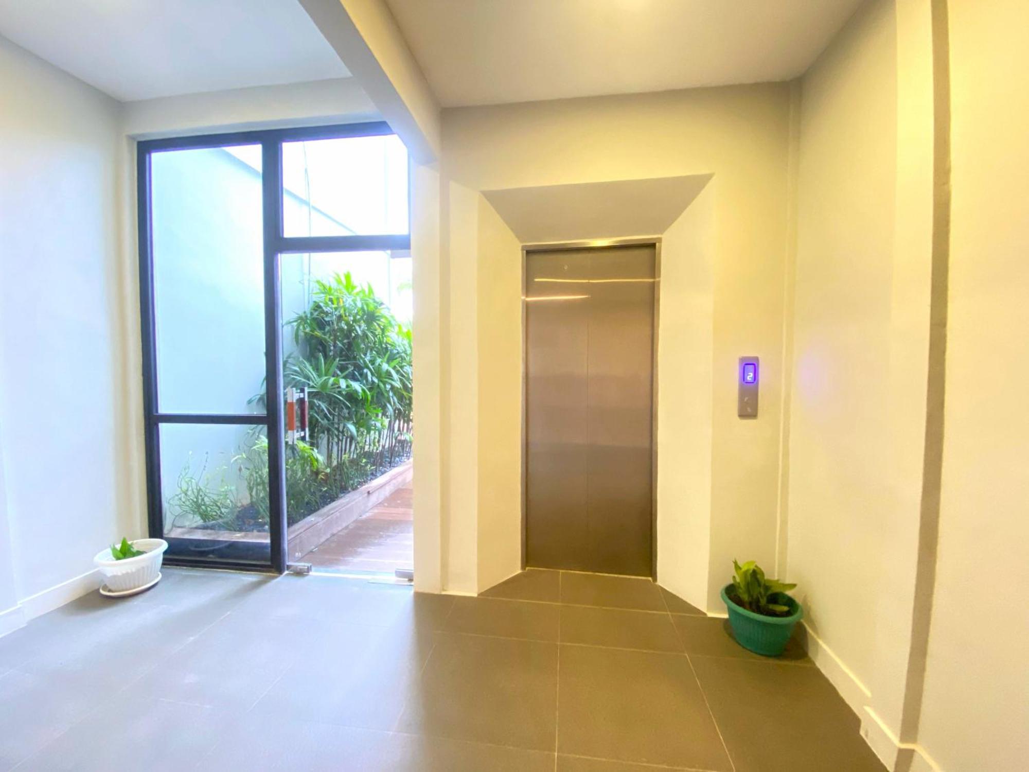 Onyx Hotel & Villa Tanjunguban 외부 사진
