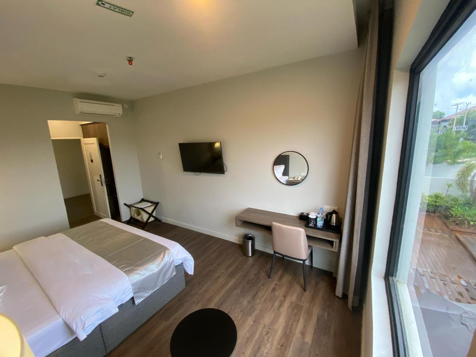 Onyx Hotel & Villa Tanjunguban 외부 사진