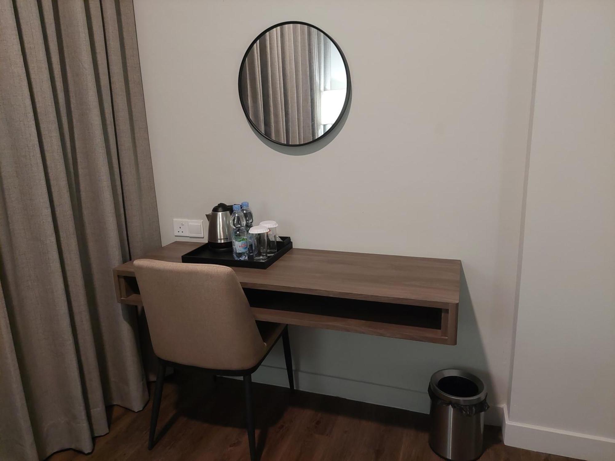 Onyx Hotel & Villa Tanjunguban 외부 사진