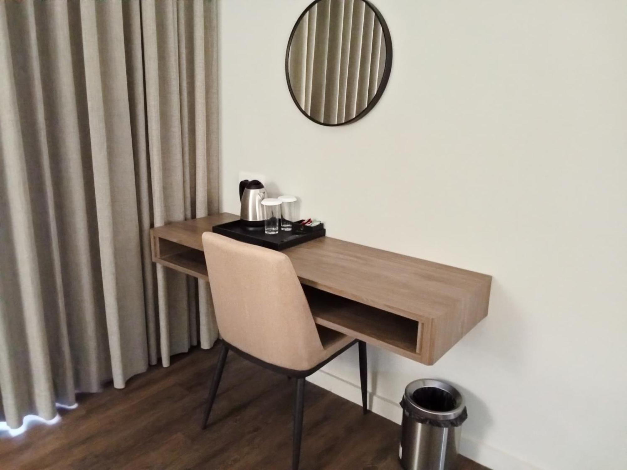 Onyx Hotel & Villa Tanjunguban 외부 사진