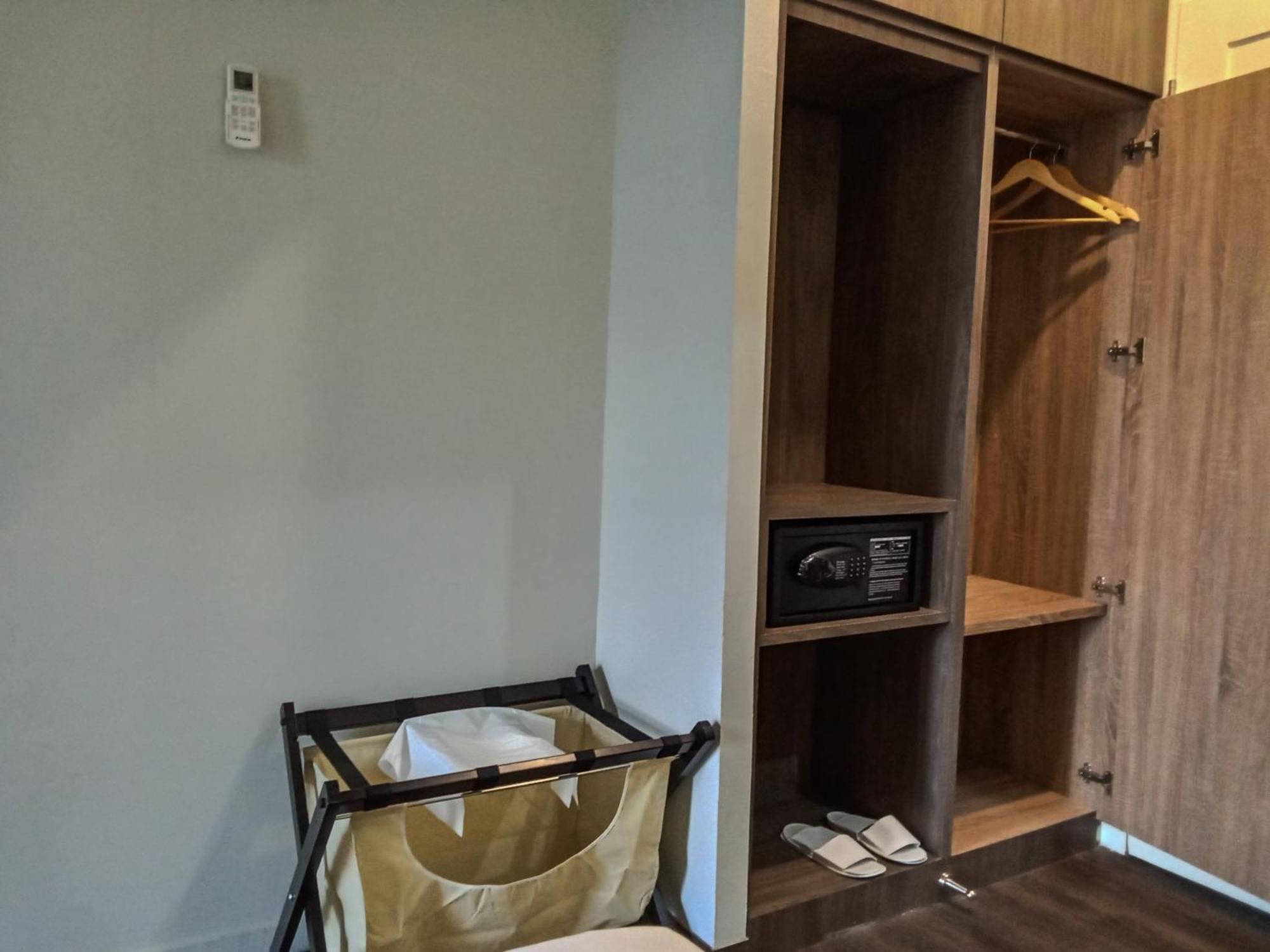 Onyx Hotel & Villa Tanjunguban 외부 사진